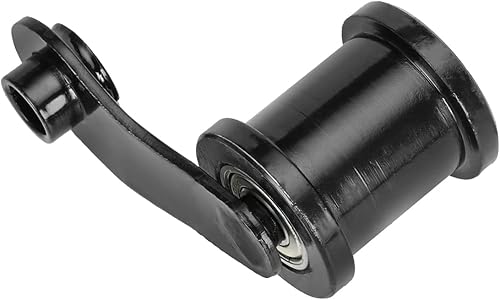 Miniatura 8 de YOXUFA Mini tensor de cadena de bicicleta con rodillo de repuesto de 1-34 pulgadas para Coleman CT200U BT200X CT200U-EX Mini Bike Baja Warrior MB200