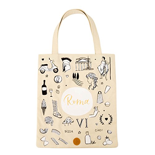 Lovely Streets Bolso Weekend, Multicolor (Multicolor) - LSA0116IT