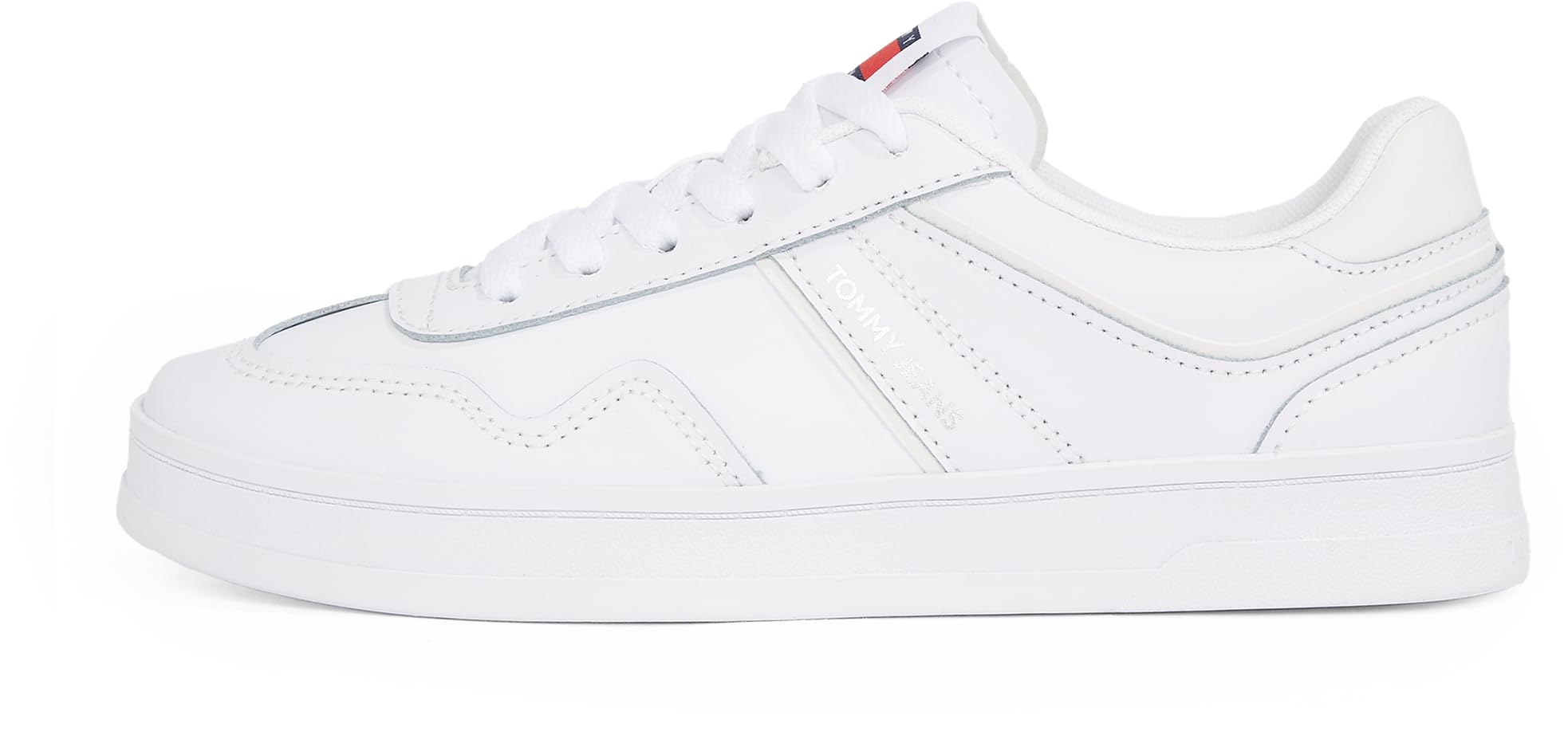 Tommy Hilfiger Schuhe-Sneakers Frau