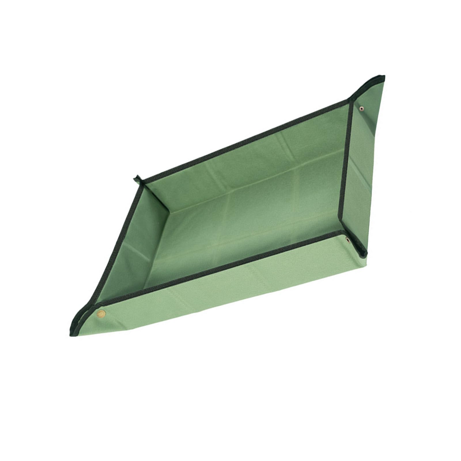 Hzbb Oxford Fabric Planting Work Pad 50X60cm Waterproof And Sturdy For Home Horticulture And Repotting Houseplant Maintenance Mat