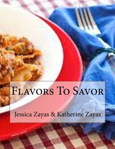 Flavors To Savor