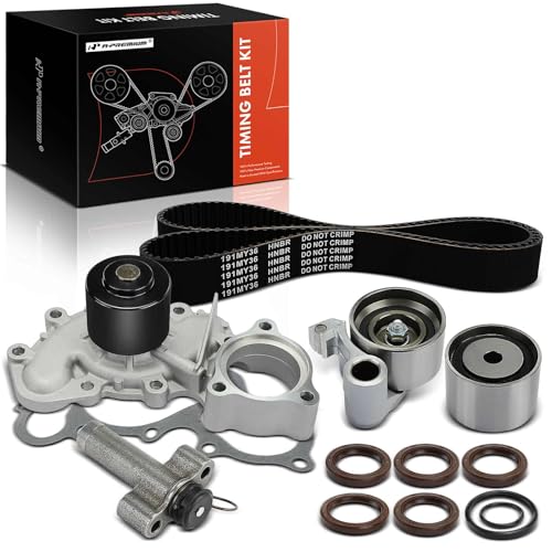 Kit correa de distribución para Toyota Tacoma listo para viajes largos y rutas de montaña