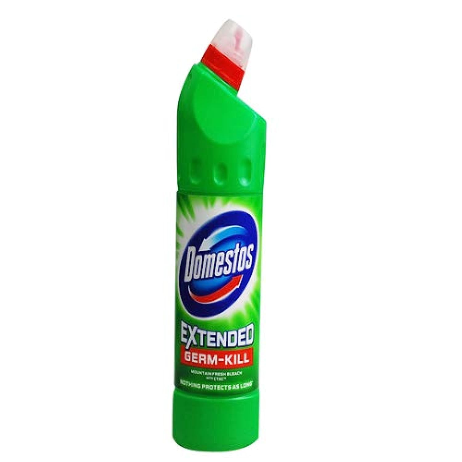 Domestos Extended Germ-Kill 750ml