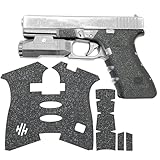Handleitgrips Gun Grip Tape Compatible for Glock...