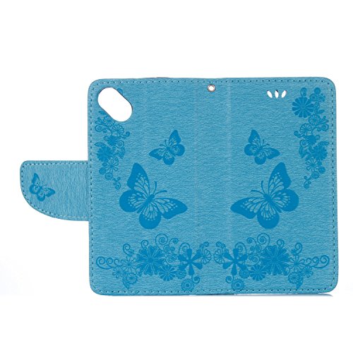 Custodia Wiko Sunny / Wiko B-Kool, 95street