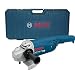 Produktbild Bosch Winkelschleifer GWS 22-230 JH Professional im Koffer, 230 mm Scheiben-Ø, 2.200 W, Zusatzhandgriff