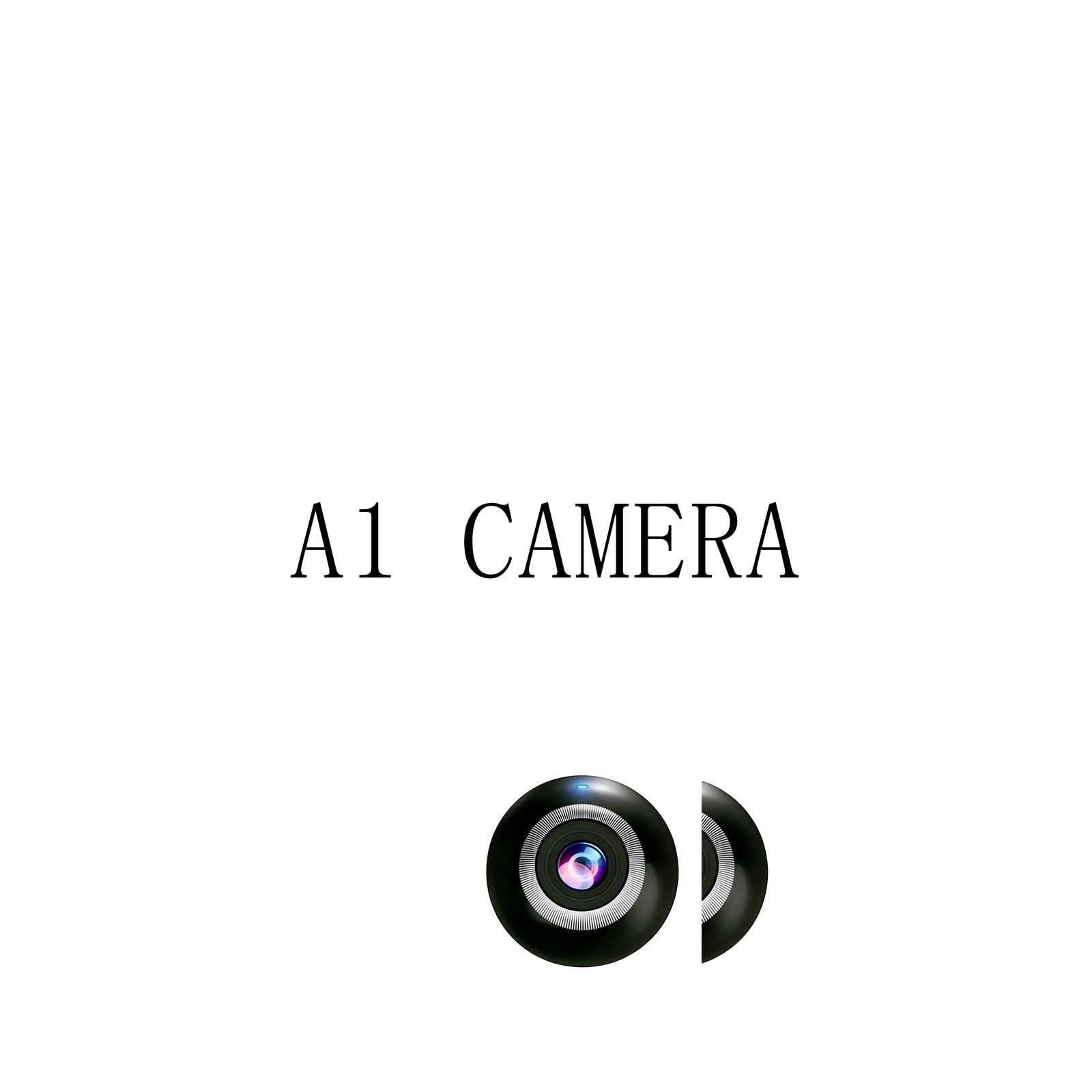 a1 Camera a1 Baby