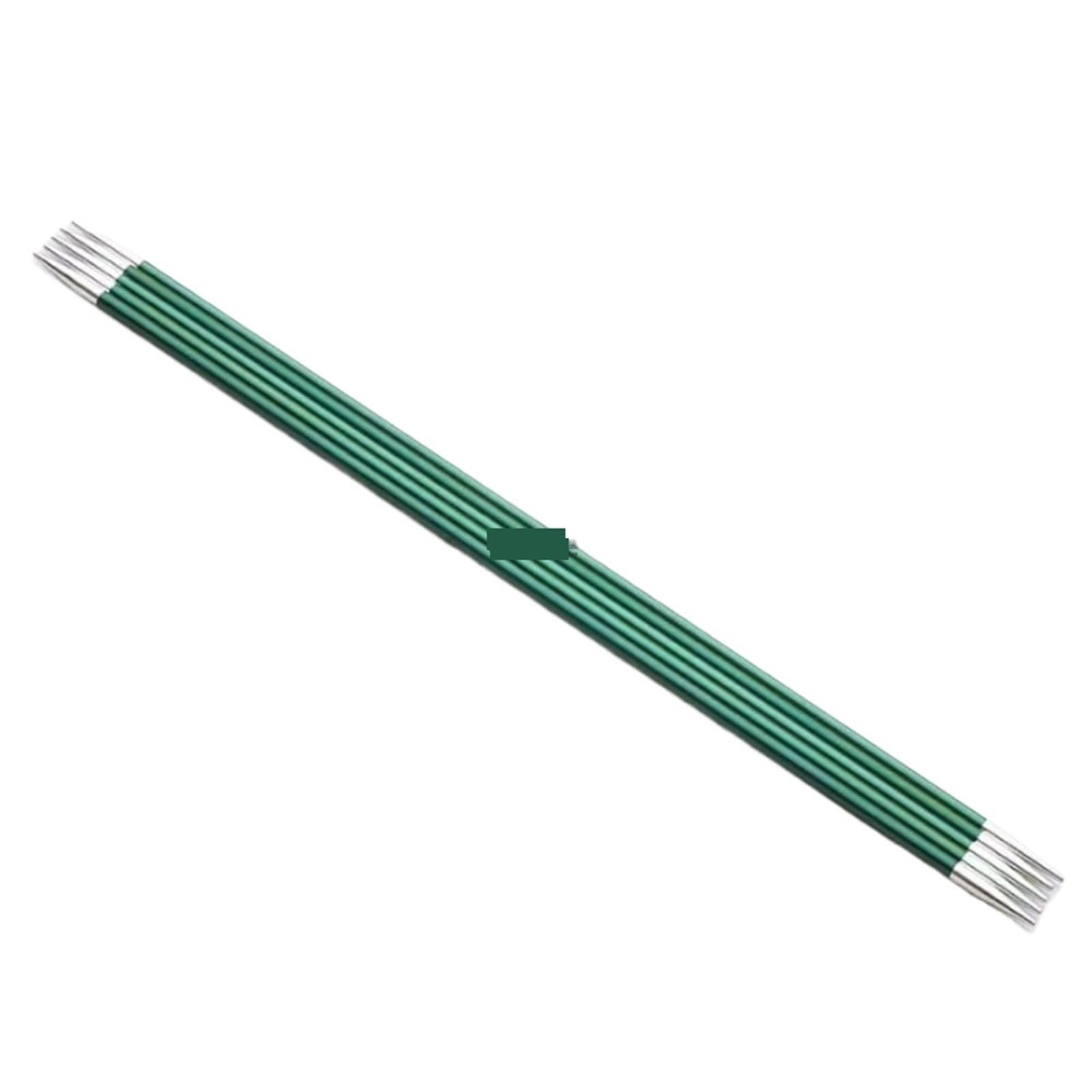 Knitting Needles 1Piece Double Pointed Knitting Needles Sweater Chopsticks Sticks Knit Spokes(1piece-20cm-3.0mm)