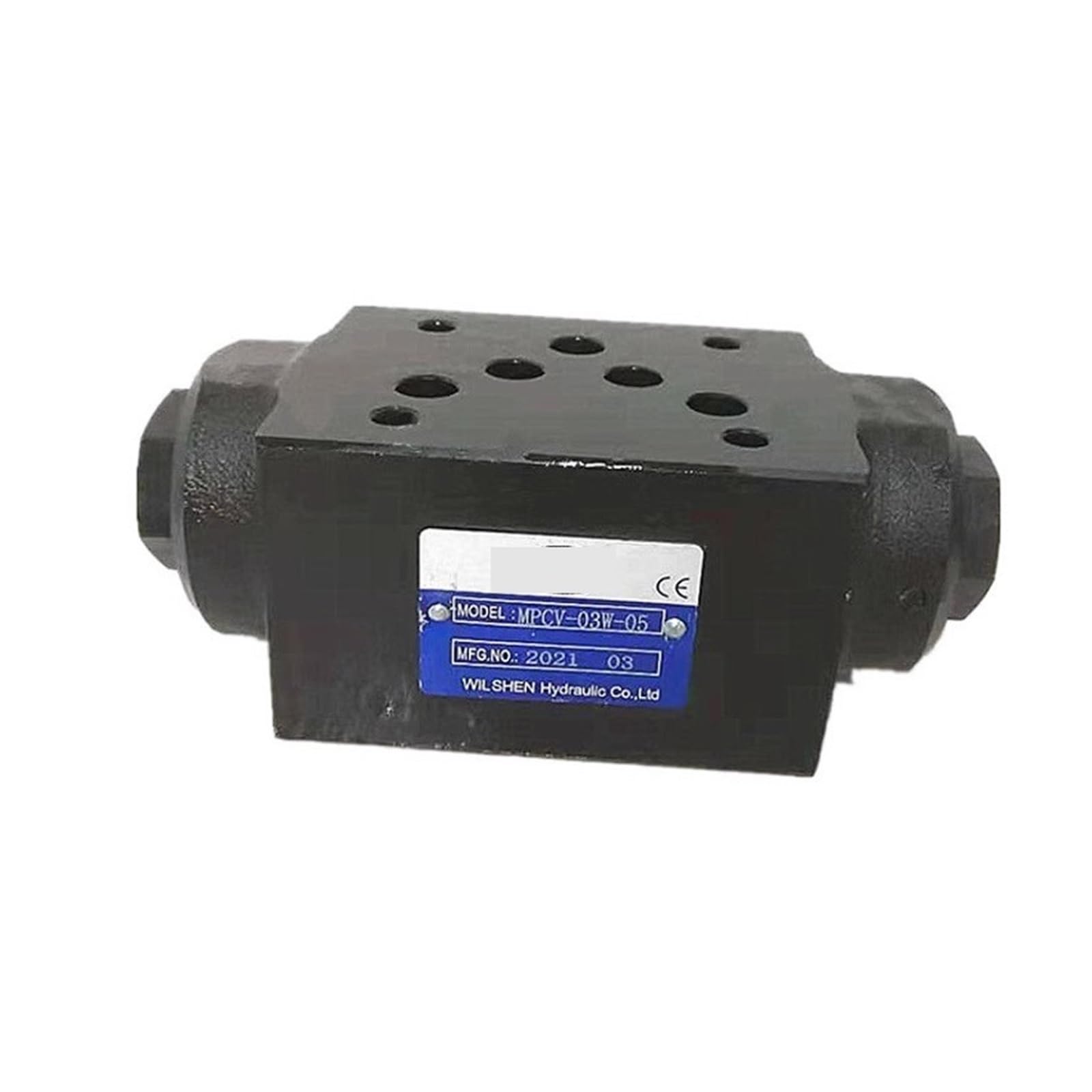 COSZWQDP Hydraulic Valve MPCV-02W-05 MPCV-02W-50 MPCV-02A-50 MPCV-02B-05/50 MPCV-03W-05 MPCV-03W-50 MPCV-03A-50 MPCV-03B-50(MPCV-03A-05)