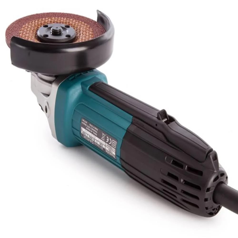 Makita GA4534 - Amoladora 115Mm 720W Palanca