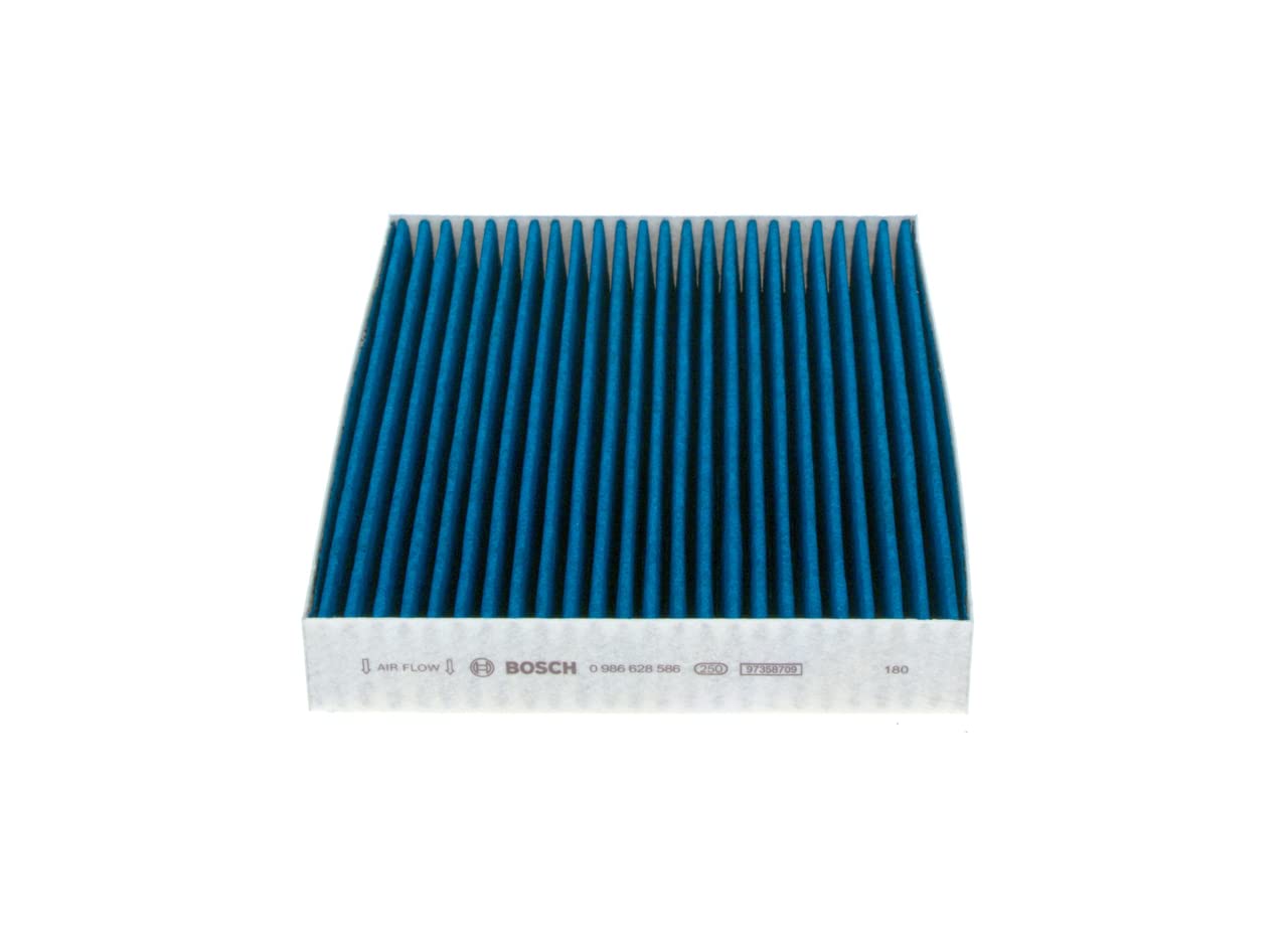 Pollen / Cabin Filter fits FORD KUGA Mk3 1.5 2.5 1.5D 2.0D 2019 on Bosch 2346924