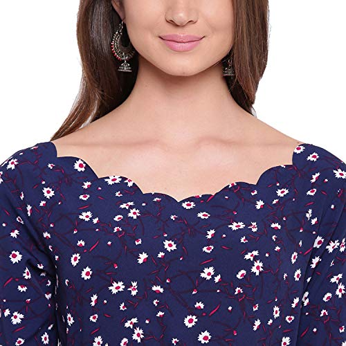 Image of mayra Women's Top