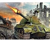 【DIY LEBEN】Das Fertigstellen eines DIY-Diamantgemäldes ist ein Prozess, bei dem Sie sich ständig anpassen und die glückliche Zeit mit Ihrer Familie oder Freunden teilen. Lernen Sie, Stress abzubauen, emotionale Anpassungen vorzunehmen, das Selbstvertrauen und die Ausdauer zu stärken, um Geduld zu fördern. Ältere Menschen und Kinder sind geeignet.