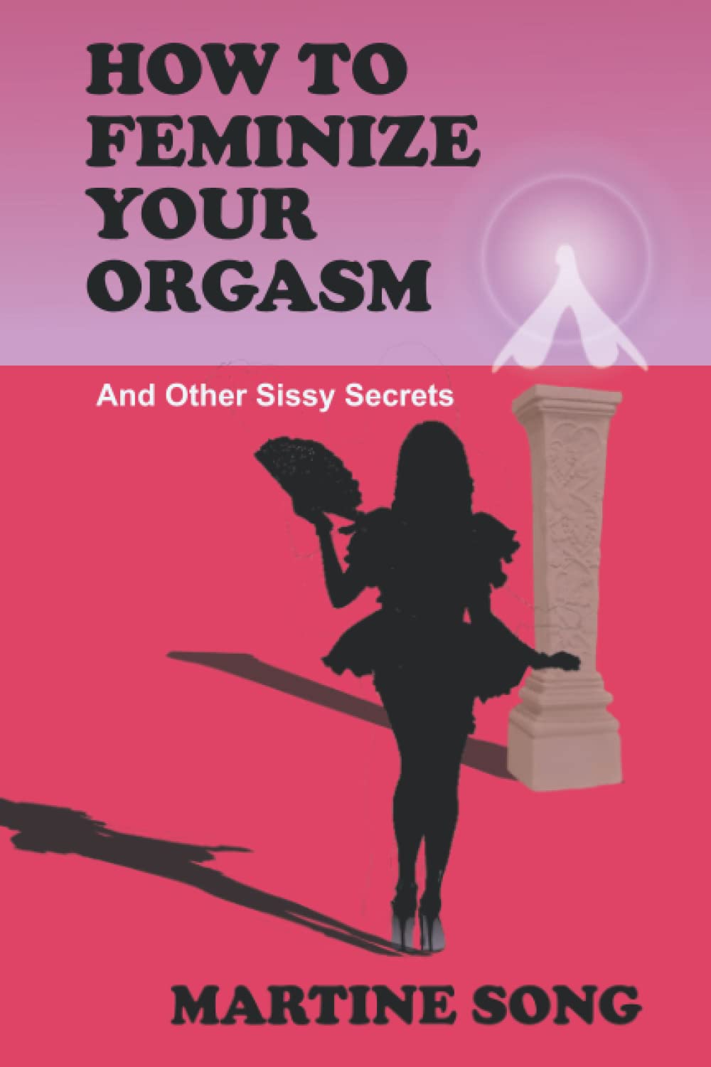 How To Feminize Your Orgasm: And Other Sissy Secrets (The Art of Feminization)