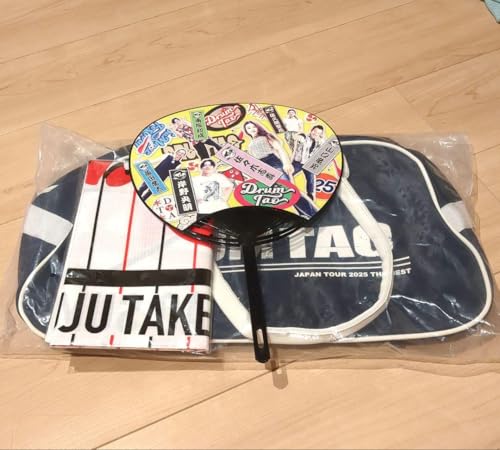 DRUM TAO{XgobO W[V[g Zbg