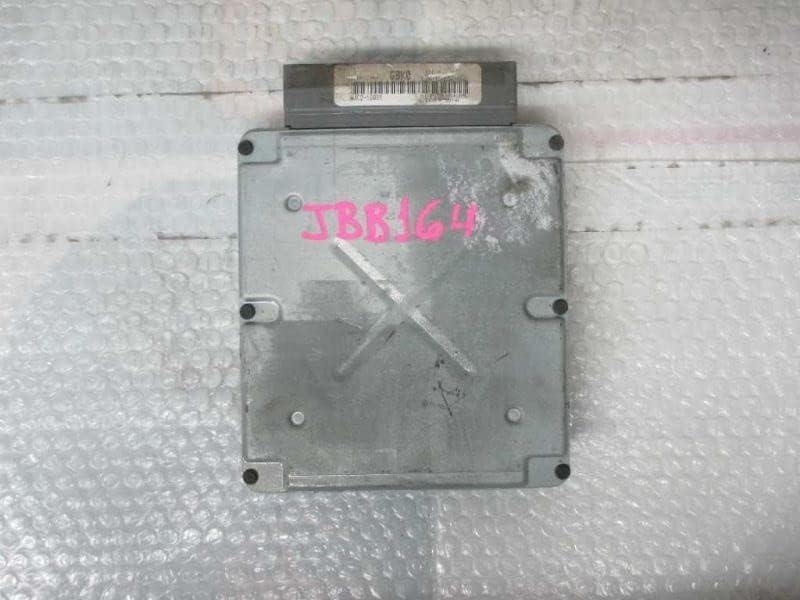 Engine ECM Control Module 3.0L at Fits 04 Escape 3L8A-12A650-AGA 3L8A12A650AGA