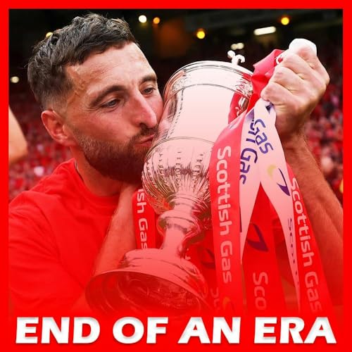 END OF AN ERA - SHINNIE DEPARTS AS 3 NEW DONS ARRIVE