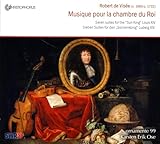  Suite in E-Flat Major: VI. L\'erreur fatal