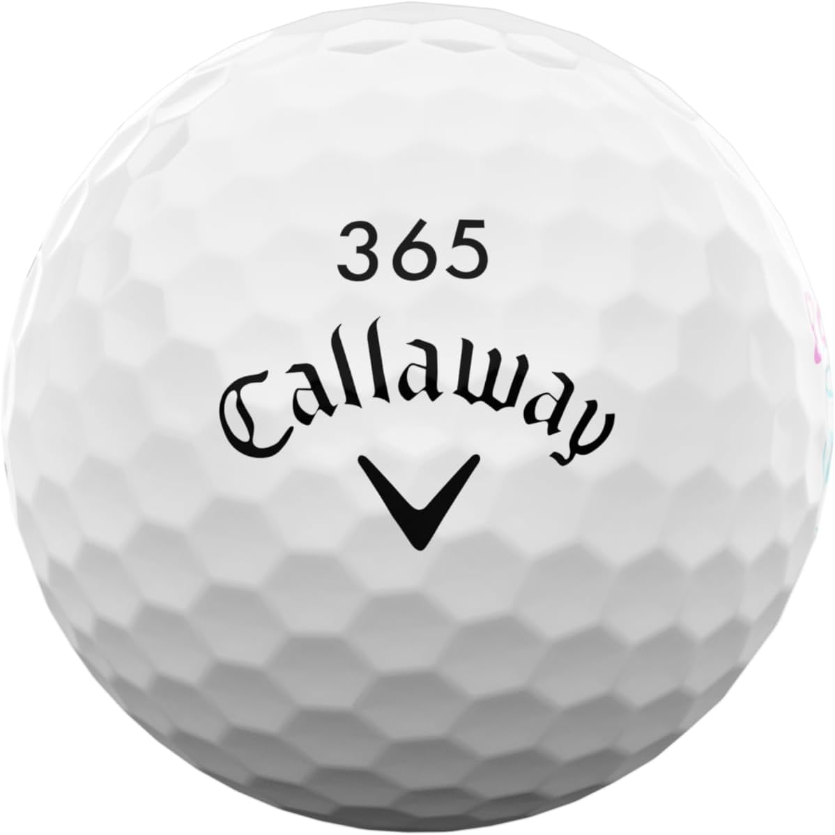 Callaway Golf Supersoft Golf Balls (2025)