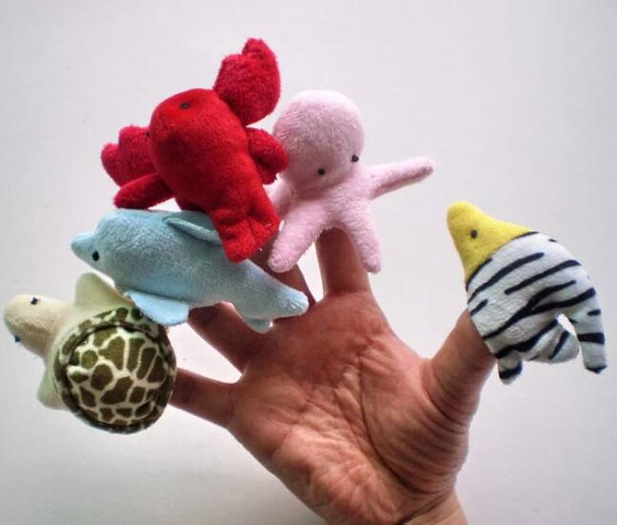 超レア　フィンガー５  指人形 フィンガーパペット 第5弾| ドゲンジャーズ【公式】オンライン