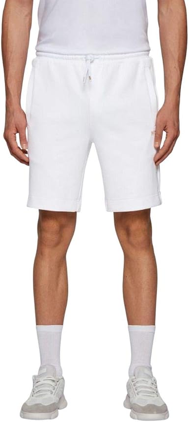 Amazon.com: Hugo Boss Headlo 2 White 