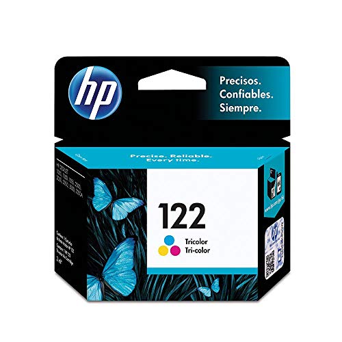 hp 122 Marca HP