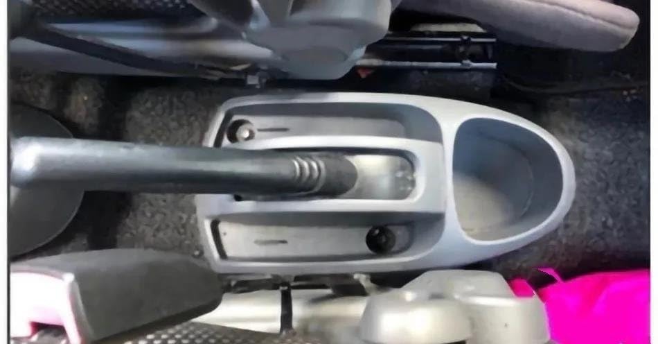 BPILOT voor Citroen C1 2017 2018 2019 Auto-armsteun