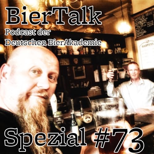 BierTalk Spezial 73 &ndash; Interview mit Achim Helbig, Herz und Hirn von Brauart D&uuml;sseldorf