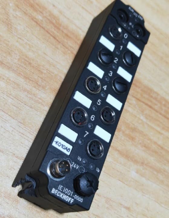 IE1001-0000(Used) Disassembled Products in Good Condition