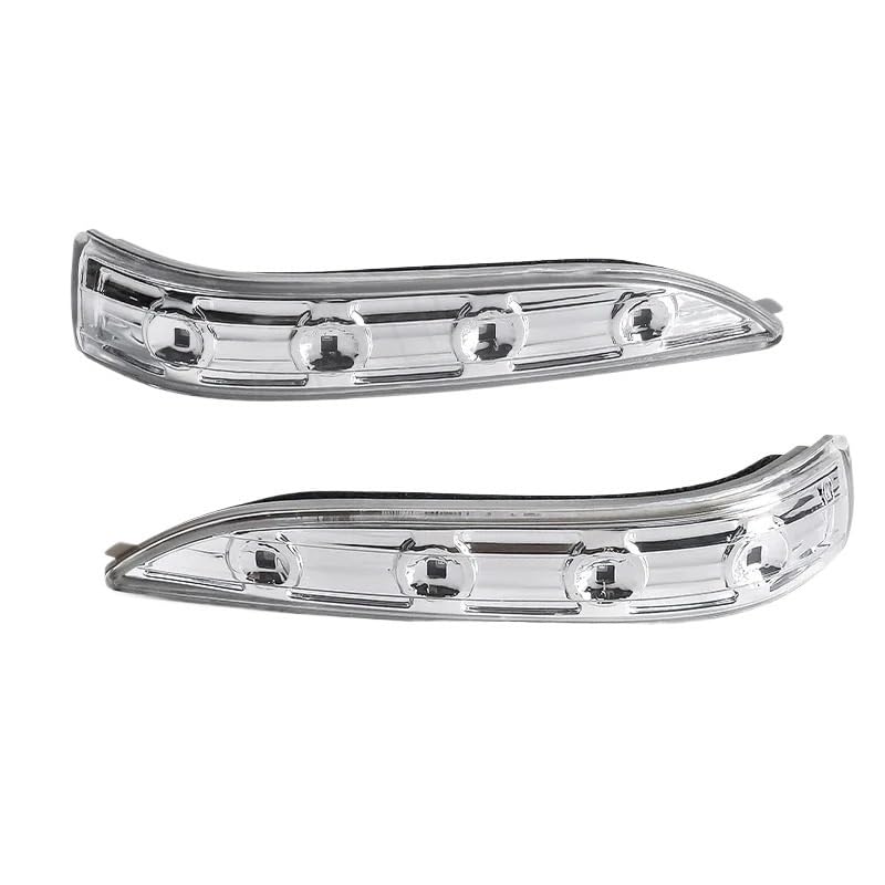 Luces LED señal giro para espejo rotos reemplazo intermitente Tucson 2010 2011 2012 2013 2014 2