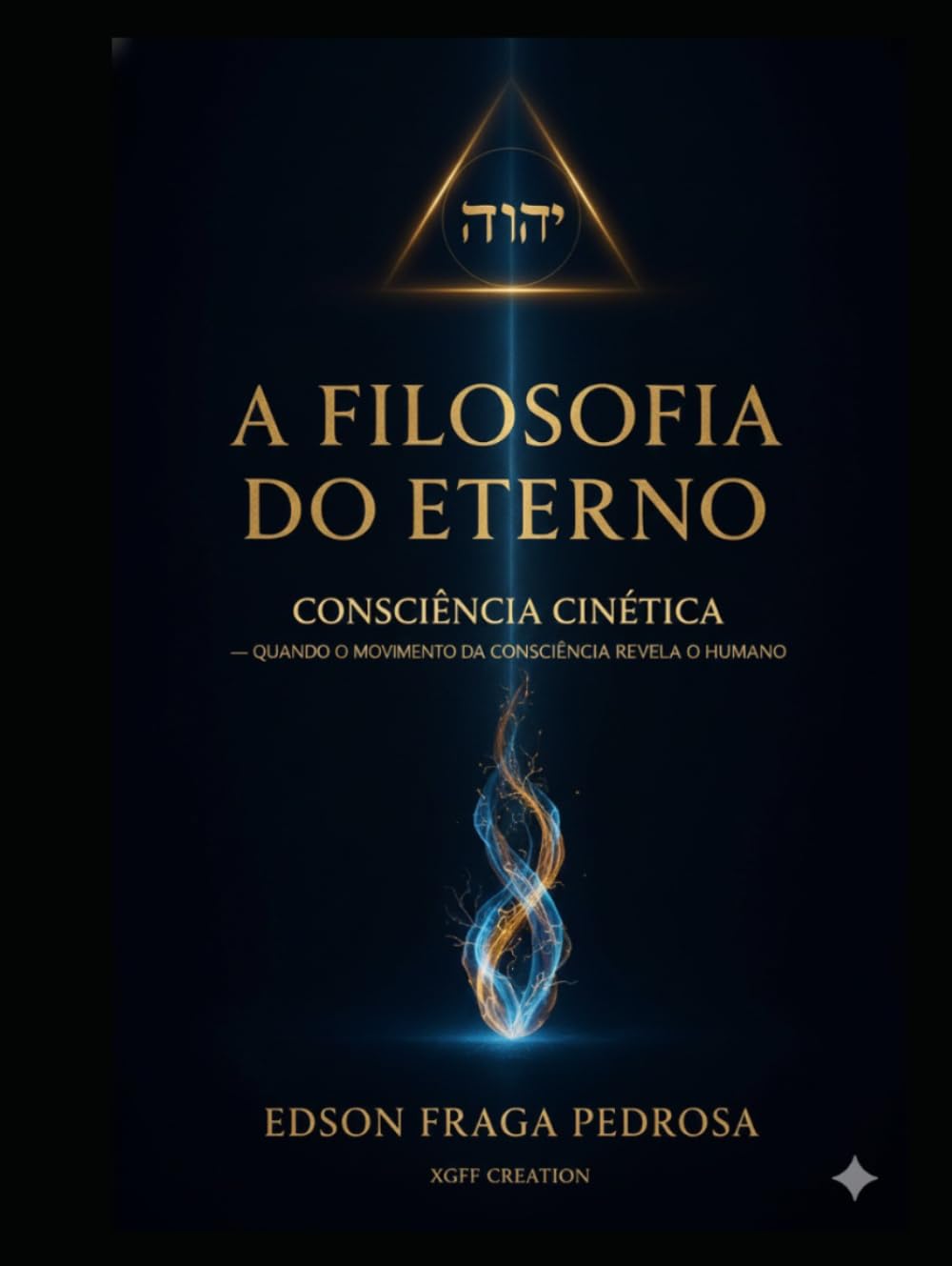 Filosofia do Eterno: O que sustenta tudo não pode ser reduzido a nada