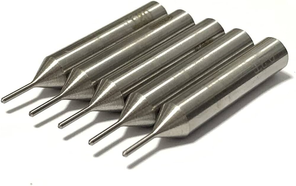 Amazon.co.jp: 1.0mm トレーサーポイント HSS ガイドピン Xhorse