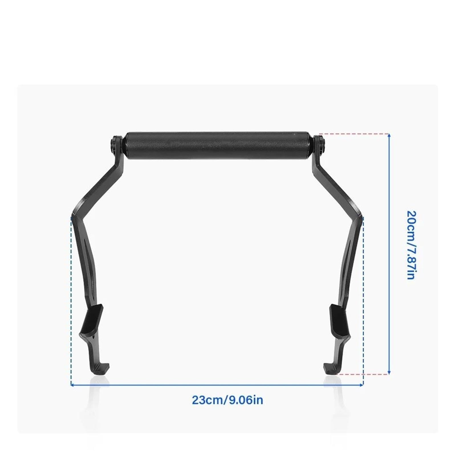 Soporte De Navegación para NC750X 2025-2026