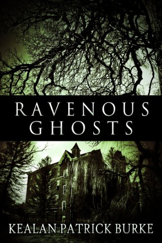 Ravenous Ghosts
