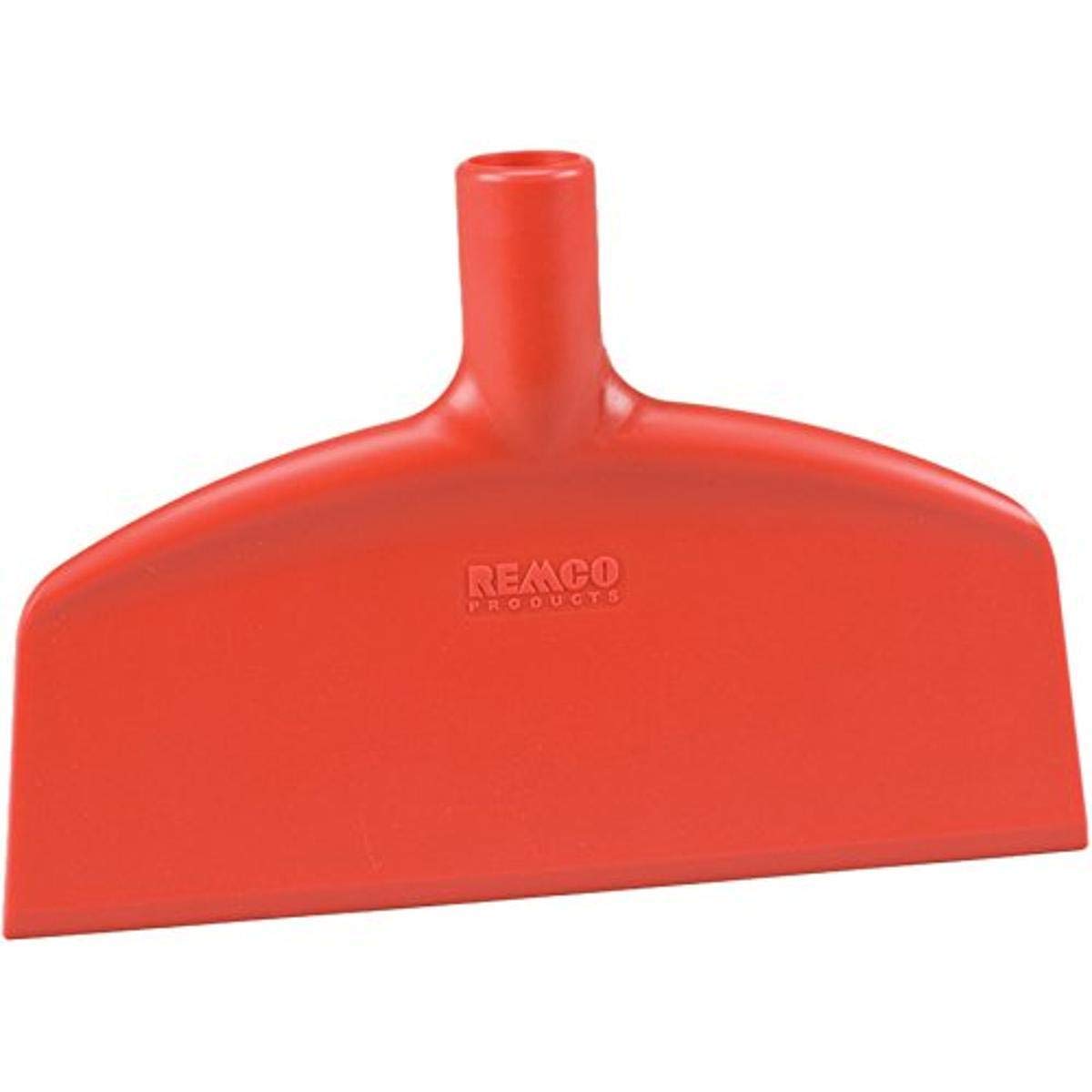 Remco Nylon Floor Scrapers - Red - Red, 2911