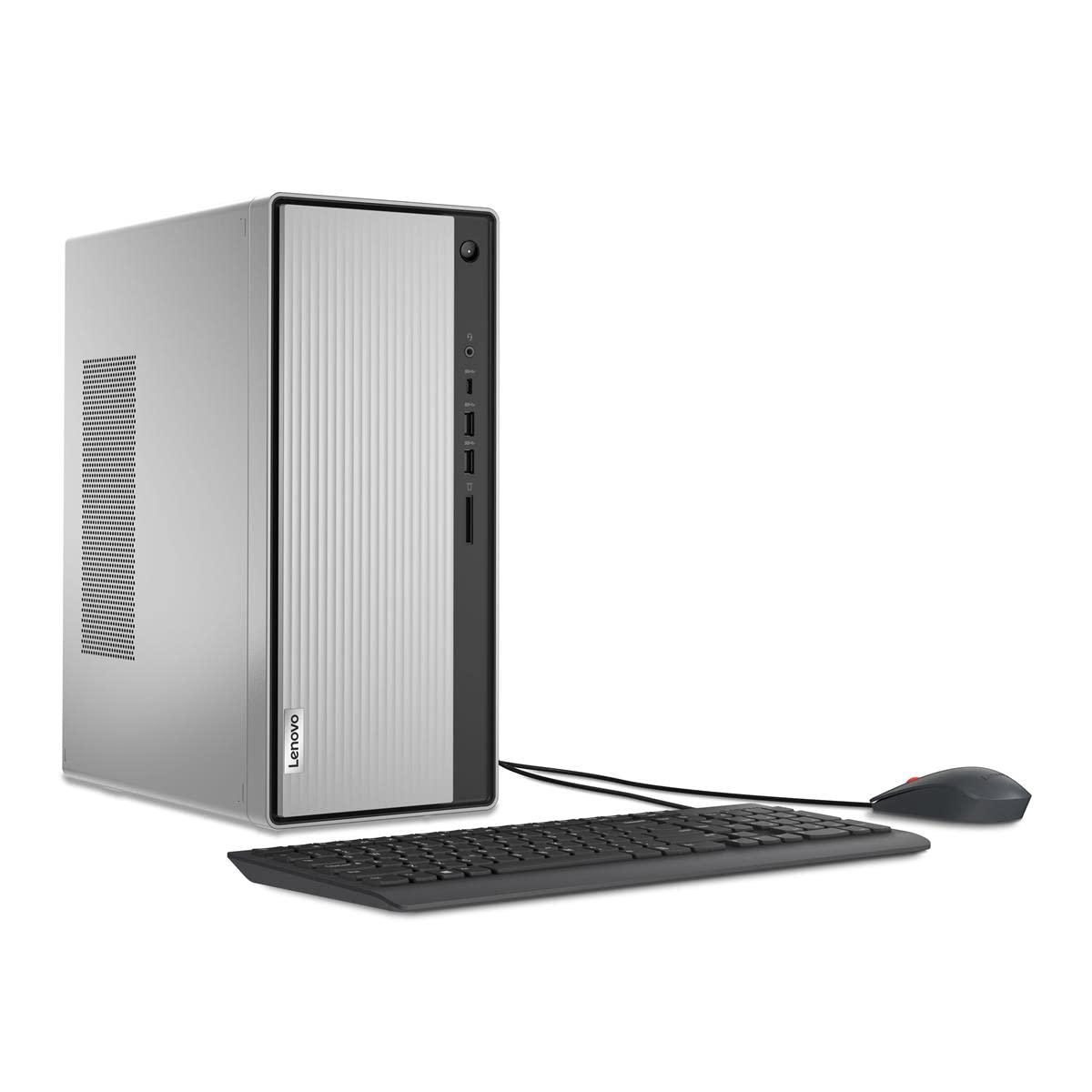 Amazon.com: Lenovo IdeaCentre 5 14IOB6 90RJ00C0US Desktop Computer
