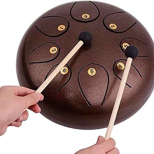 детский музыкальный инструмент с молоточком. мелетка. музыкальный инструмент для восьми инструментов. гуиро nino percussion nino517. барабанные сковородка.