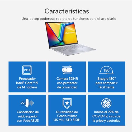 Laptops, Personal Computer laptop azus Marca ASUS (3)