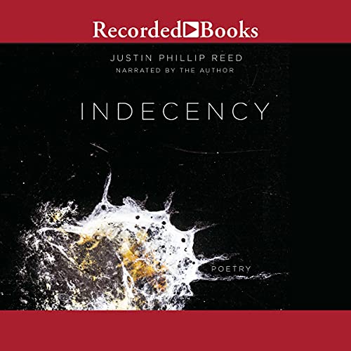 Indecency by Justin Phillip Reed episode artwork