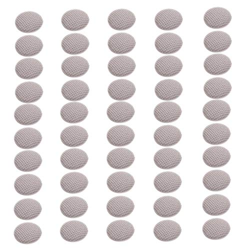 HUANRU 10/50 remaches de reparación para el techo del coche, botón de reparación de techo, diseño para todos los coches Cover