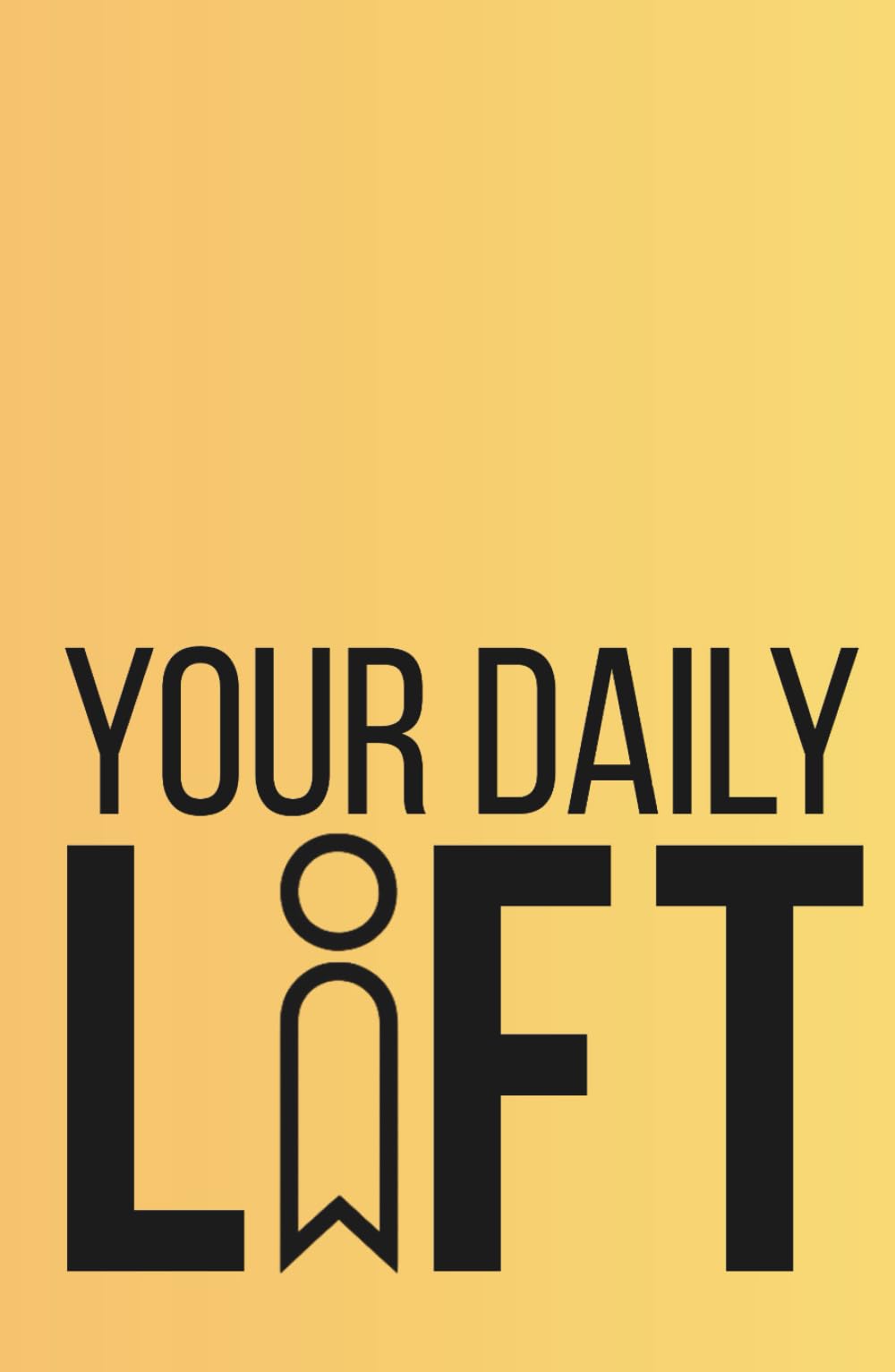 Your Daily Lift: Pocket Pep Talk