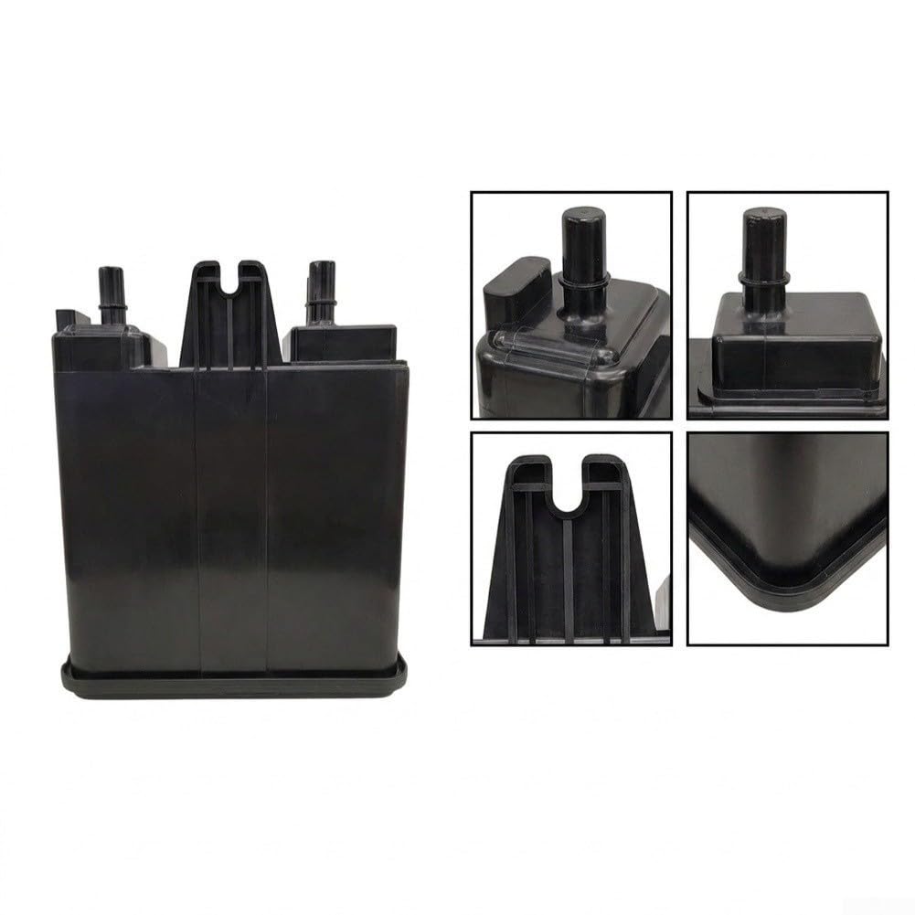 Aktivkohlefilter für Chevy 215-464 15109431 22963841(2) | Passgenau für 215-464, 15109431, 22963841, optimiert Kraftstoffeffizienz, reduziert Emissionen, langlebig