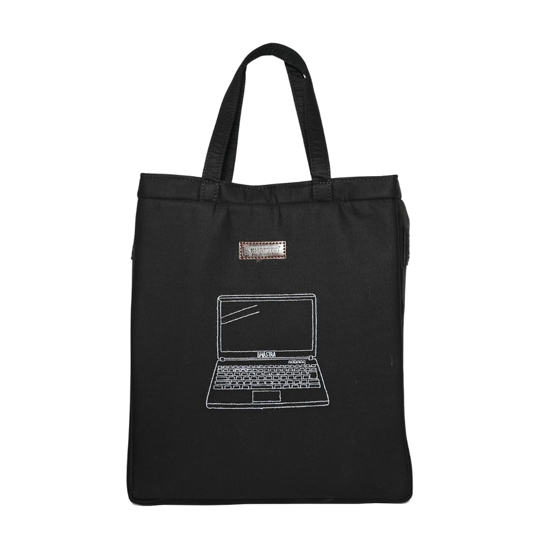 See full amazon price history chart for BHASTRA Laptop Tiffin Bag (Black) BHASTRA Laptop Tiffin Bag (Black) (B0CP2BL4VN) Amazon Price History, Amazon Price Tracker