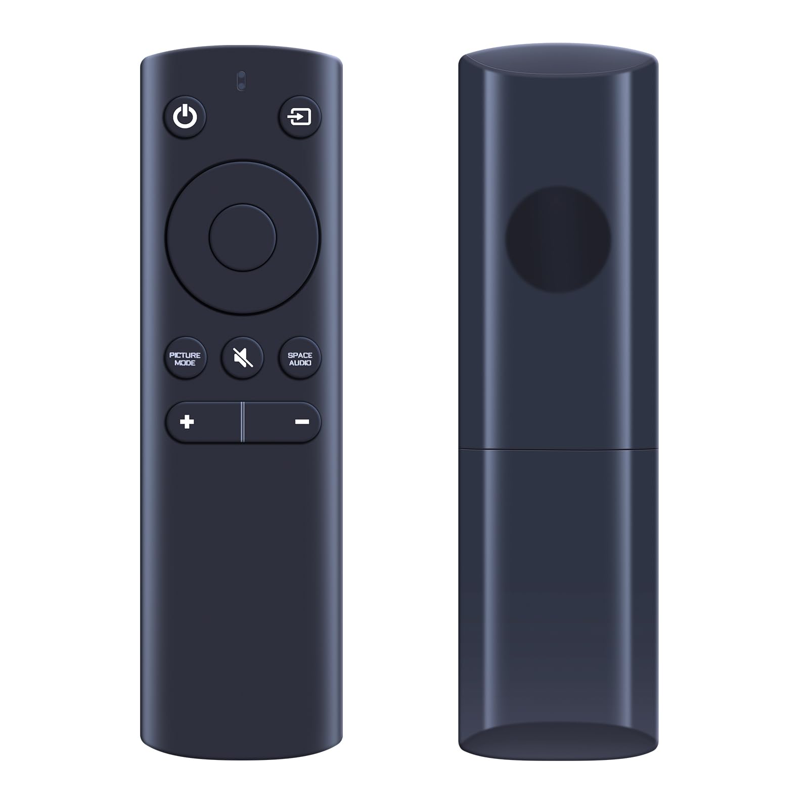 WDZP New Remote Control Replacement for AORUS FO48U 48" 4K OLED Gaming Monitor