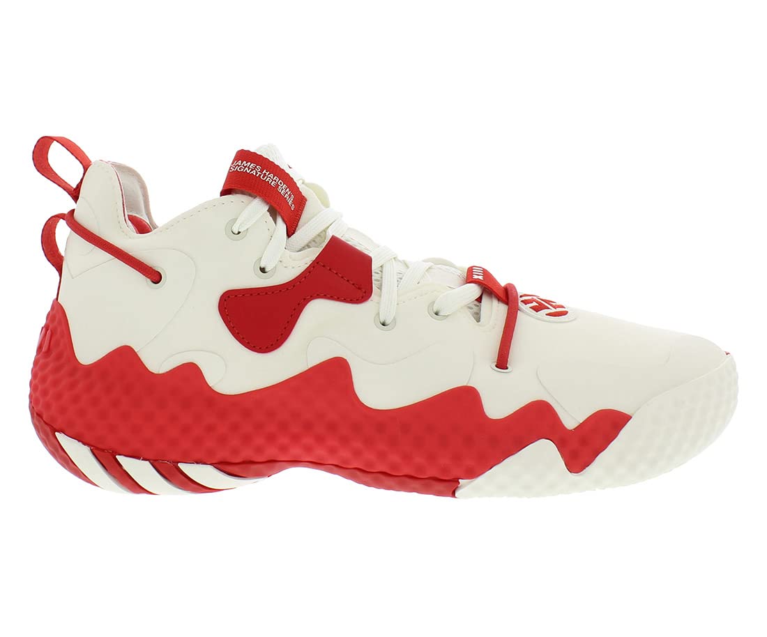 adidas Unisex-Adult Harden Basketball Shoe