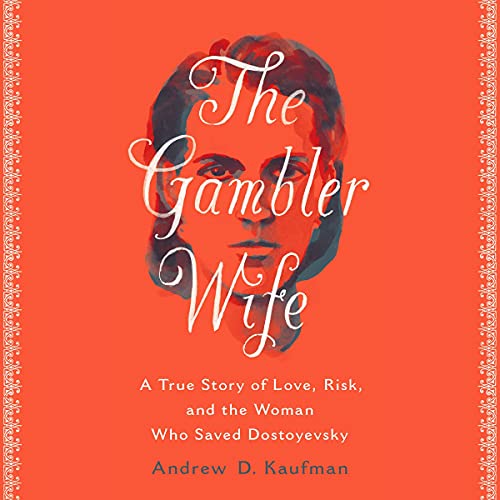 The Gambler Wife by Andrew D. Kaufman episode artwork