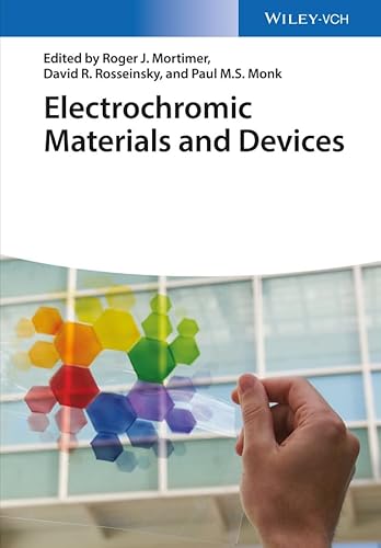 Preisvergleich Produktbild Electrochromic Materials and Devices