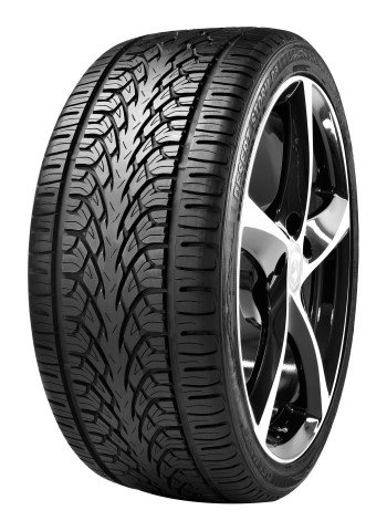 Delinte 275/30 R19 96W XL Sommerreifen Reifen