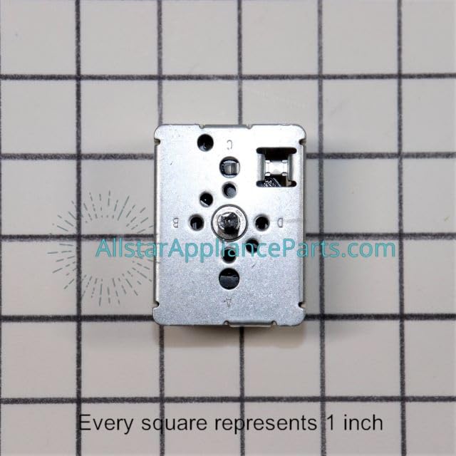 WB24T10029 Range Surface Element Switch