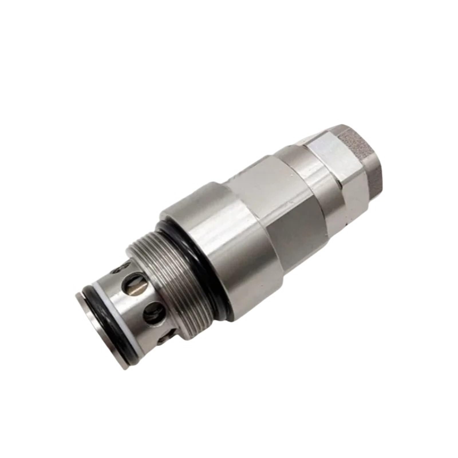 QfUxYYSLD Oil Safety Auxiliary Relief Valve for Excavator R275 305-9T, Auxiliary Pressure Valve for Construction Equipment